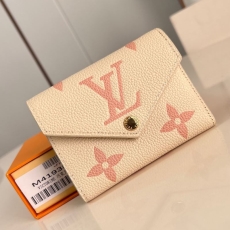 Louis Vuitton Wallets Purse